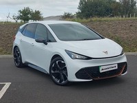 2022 Cupra Born 150kW V2 58kWh 5dr Auto Hatchback Electric Automatic