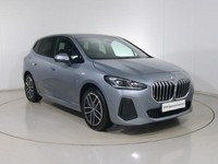 BMW 2 SERIES 225e xDrive M Sport 5dr DCT