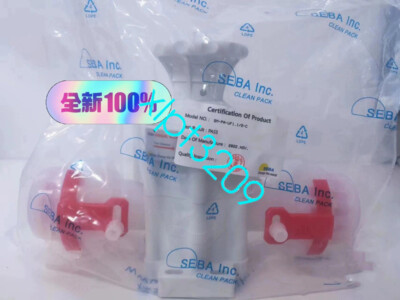 SM-PA-UF-1.1/2-C SEBA 1PCS NEW  Pneumatic Valve Shipping DHL/FedEX