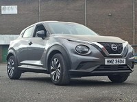 2025 Nissan Juke 1.0 DiG-T Acenta Premium 5dr Hatchback Petrol Manual