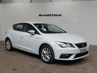 2019 SEAT Leon 1.5 TSI EVO SE [EZ] 5dr Hatchback Petrol Manual