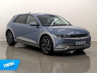2021 Hyundai IONIQ 5 Premium Hatchback Electric Automatic