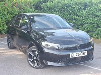 2025 Vauxhall Corsa 1.2 Turbo GS 5dr Hatchback Petrol Manual