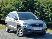 2020 Skoda Karoq 1.0 TSI SE 5dr ESTATE PETROL Manual
