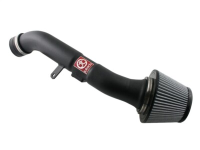 aFe Takeda Cold Air Intake w/Dry S Fits Nissan 350Z Infiniti G35 FX35 3.5L