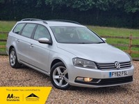 Volkswagen Passat S TDI BLUEMOTION TECHNOLOGY