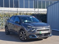 2021 Citroen C4 100kW Shine 50kWh 5dr Auto Hatchback Electric Automatic