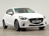 2019 Mazda Mazda2 1.5 Sport Nav+ 5dr Auto Hatchback Petrol Automatic
