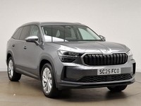 2025 Skoda Kodiaq 1.5 TSI e-TEC SE L 5dr DSG [7 Seat] ESTATE PETROL Automatic