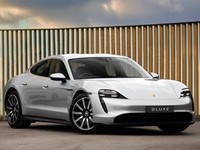 2021 Porsche Taycan 390kW 4S 79kWh 4dr Auto SALOON ELECTRIC Automatic
