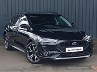 2023 Ford Focus 1.0 EcoBoost Active X 5dr Hatchback Petrol Manual