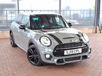 2019 MINI HATCHBACK 2.0 Cooper S Sport II 5dr Auto HATCHBACK PETROL Automatic