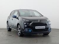 2022 Citroen C3 1.5 BlueHDi Shine Plus 5dr Hatchback Diesel Manual