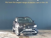 2024 Volkswagen T-Cross 1.0 TSI 115 Match 5dr SUV Petrol Manual
