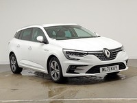 2021 Renault Megane 1.5 Blue dCi Iconic 5dr Estate Diesel Manual