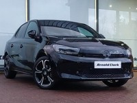 2025 Vauxhall Corsa 1.2 Turbo 130 Ultimate 5dr Auto Hatchback Petrol Automatic