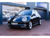 2023 GWM Funky Cat First Edition Hatchback Electric Automatic