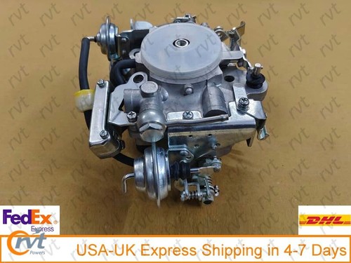 SUZUKI SJ413 CARBURETOR CARBURETTOR G13BA G13A 1.3L 8V SAMURAI SIERRA DROVER