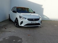 2022 Vauxhall Corsa 1.2 Elite Edition 5dr HATCHBACK PETROL Manual