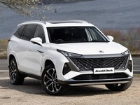 2026 MG MGS9 1.5 T-GDI PHEV Comfort 5dr Auto SUV Hybrid Automatic