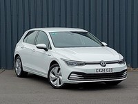 2024 Volkswagen Golf 1.5 eTSI 150 Style 5dr DSG Hatchback Petrol Automatic