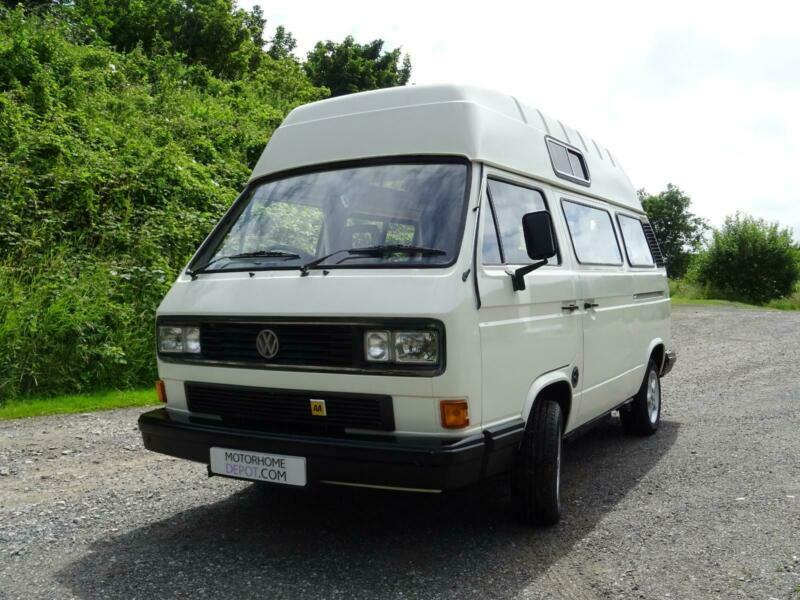 Volkswagen caravelle t2