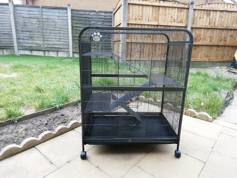 Large Rodent/Rat cage in Rochdale, Manchester Gumtree