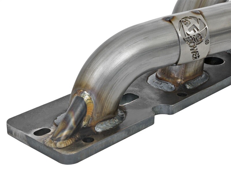 aFe Twisted Steel Header 09-16 Dodge Ram V8-5.7L Hemi (2 & 4WD) - Picture 7 of 10