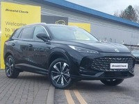 2025 MG MG HS 1.5 T-GDI Trophy 5dr SUV Petrol Manual