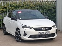 2023 Vauxhall Corsa 1.2 Turbo Ultimate 5dr Auto Hatchback Petrol Automatic