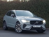 2024 Volvo XC60 2.0 B5P Plus Dark 5dr AWD Geartronic ESTATE PETROL Automatic