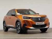 2023 Peugeot 2008 1.2 PureTech Allure Premium+ 5dr HATCHBACK PETROL Manual