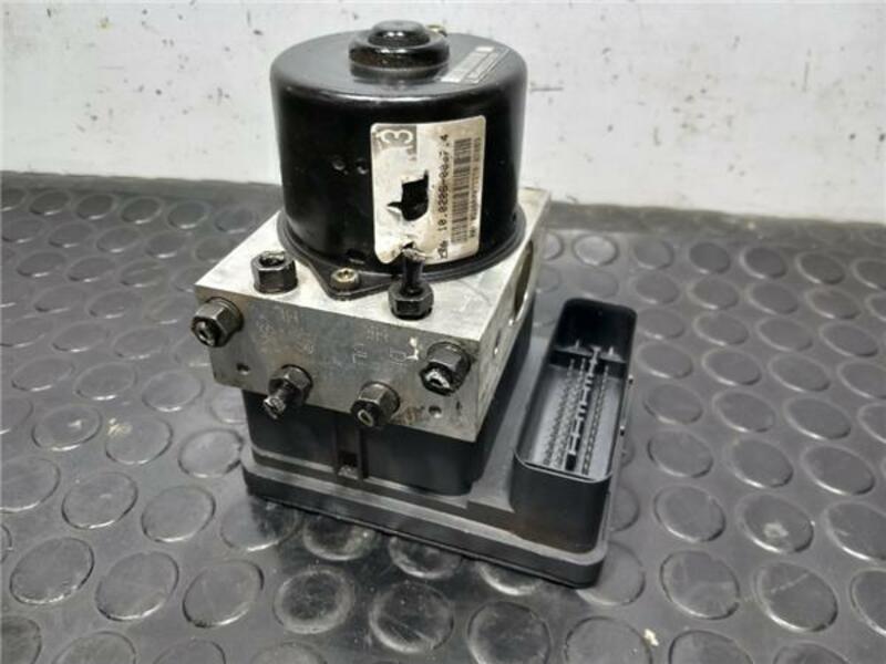 1c0907379c Unite Hydraulique Abs Pour Volkswagen Golf Iv Berlina (1j1) 980292