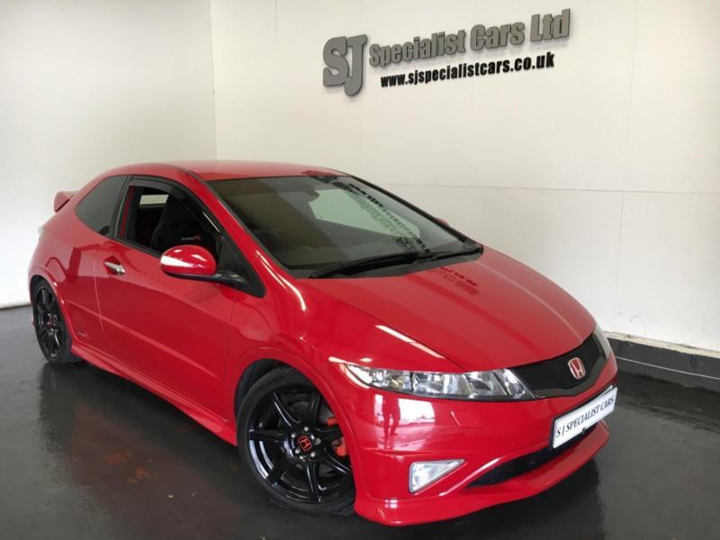 2010 Honda Civic 2 0 I Vtec Type R Gt 48k Full History In Hindley Green Manchester Gumtree