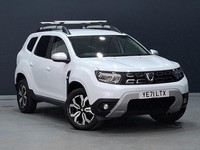 2021 Dacia Duster 1.5 Blue dCi Prestige 5dr SUV Diesel Manual