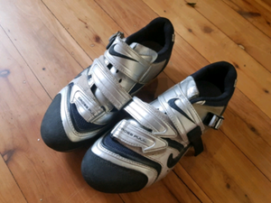 nike mtb cycling shoes