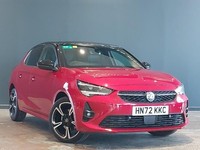 2022 Vauxhall Corsa 1.2 Turbo Ultimate 5dr Auto Hatchback Petrol Automatic