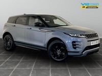 2022 Land Rover Range Rover Evoque 1.5 P300e 12.2kWh R-Dynamic S Auto 4WD Euro 6