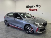 2022 BMW 1 Series 128ti HATCHBACK Petrol Automatic