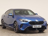 2025 BMW 2 Series 220 M Sport 4dr Step Auto Coupe Hybrid Automatic