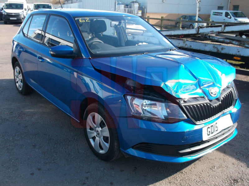 Mpi skoda это