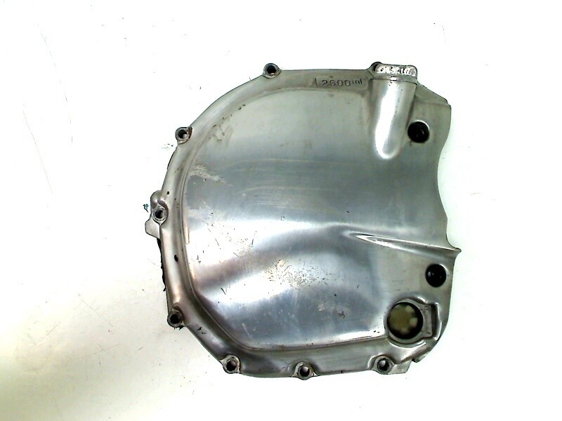 Couvercle Moteur Droit Pour Suzuki Gsx 550 1983-1987 Occasion 108396