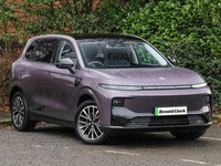 2026 Leapmotor B10 160kW 70kWh 5dr Auto Hatchback Electric Automatic