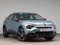 2023 Citroen C4 1.2 PureTech [130] Sense Plus 5dr Hatchback Petrol Manual