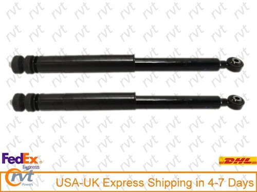 Shock Absorber Set 2 for Suzuki CELERIO 1ST GEN CELERIO 1ST GEN F/L 41800M76M20