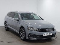 2023 Volkswagen Passat 1.4 TSI PHEV GTE 5dr DSG ESTATE PETROL/ELECTRIC Automatic