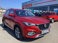 2023 MG MOTOR UK HS 1.5 T-GDI Excite 5dr ESTATE PETROL Manual
