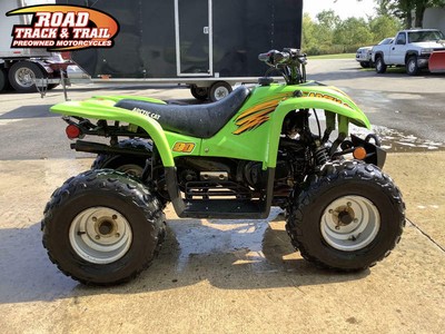 2003 Arctic Cat 90 AUTO