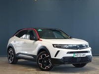 2023 Vauxhall Mokka 100kW GS Line 50kWh 5dr Auto Hatchback Electric Automatic