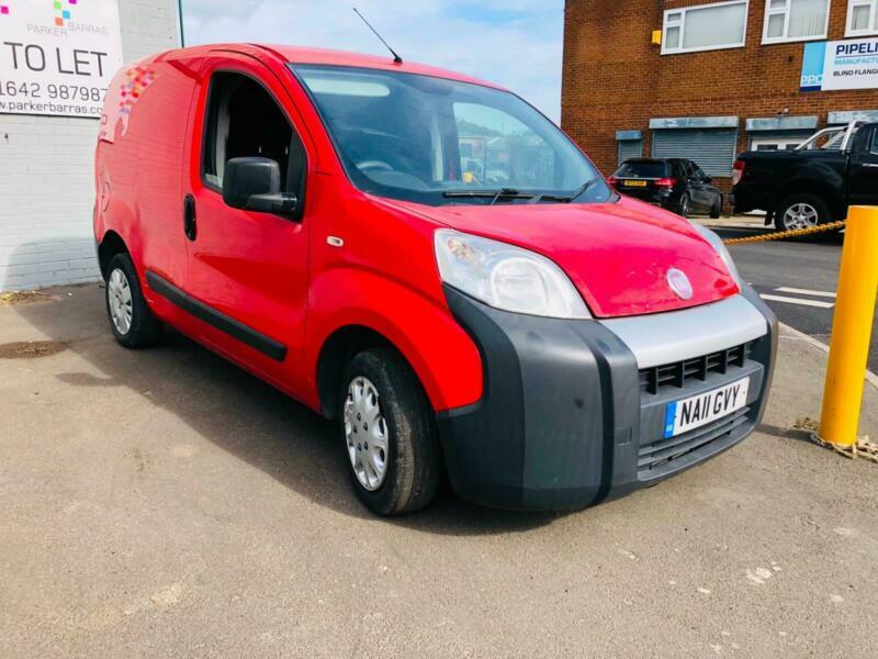 Fiat fiorino multijet